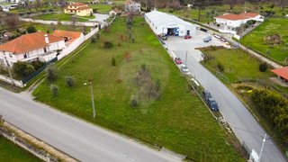 Land for sale in Seia, Portugal — €120,000