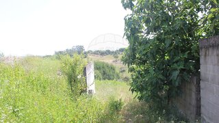 Land for sale in Azambuja, Portugal — €55,000