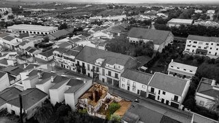 Land for sale in Reguengos de Monsaraz, Portugal — €90,000