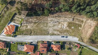 Land for sale in Guimarães, Portugal — €53,000