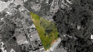 Land for sale in Sintra, Portugal — €159,000