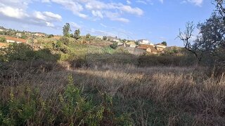 Land for sale in Caldas da Rainha, Portugal — €49,000
