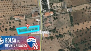 Land for sale in Abrantes, Portugal — €17,000