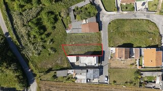 Land for sale in Oliveira do Bairro, Portugal — €35,000