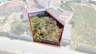 Terreno · 278 m² · 55 000 €