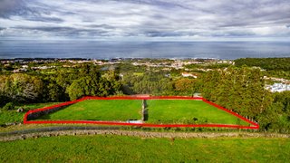 Land for sale in Praia da Vitória, Portugal — €27,800