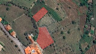 Terreno em Lamego