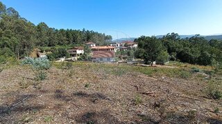 Land for sale in Vila Verde, Portugal — €88,000
