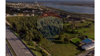 Land for sale in Figueira da Foz, Portugal — €750,000