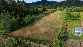 Land for sale in Barcelos, Portugal — €27,500