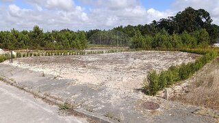 Land for sale in Marinha Grande, Portugal — €39,999