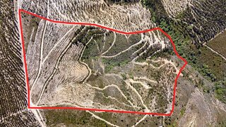 Land for sale in Monchique, Portugal — €130,000