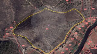 Land for sale in Castro Marim, Portugal — €89,000
