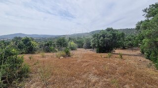 Terreno de 5020 m² em Faro