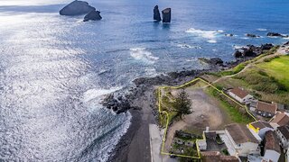 Terreno em Ponta Delgada · 2500 m² · 1 900 000 €