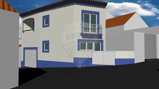Land for sale in Lourinhã, Portugal — €45,000