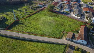 Land for sale in Vila Nova de Poiares, Portugal — €57,500