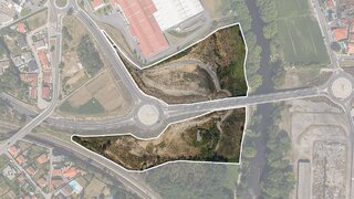 Land for sale in Trofa, Portugal — €4,000,000