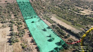 Land for sale in Silves, Portugal — €60,000
