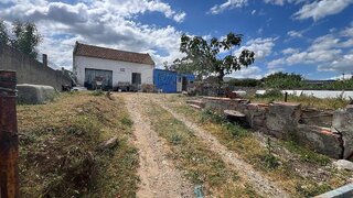 Land for sale in Alenquer, Portugal — €130,000