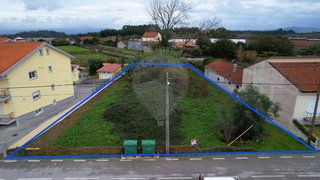 Land for sale in Anadia, Portugal — €70,000