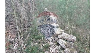 Land for sale in Arcos de Valdevez, Portugal — €6,300