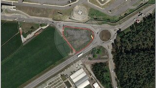 Land for sale in Vila do Conde, Portugal — €350,000