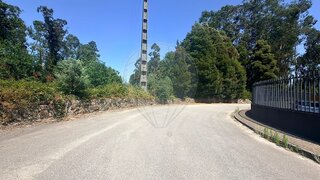 Land for sale in Paços de Ferreira, Portugal — €120,000