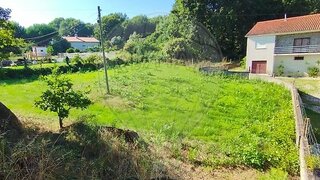 Terreno para venda em Santa Comba Dão, Portugal — 16 000 €