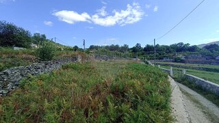Terreno · 537 m² · 30 000 €
