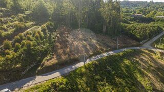 Land for sale in Celorico de Basto, Portugal — €35,000