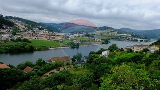 Land for sale in Penafiel, Portugal — €380,000