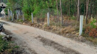 Land for sale in Ourém, Portugal — €45,000