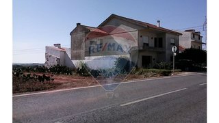 Land for sale in Cadaval, Portugal — €45,000