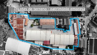 Land for sale in Almada, Portugal — €1,500,000