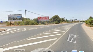 Land for sale in Tavira, Portugal — €3,000,000
