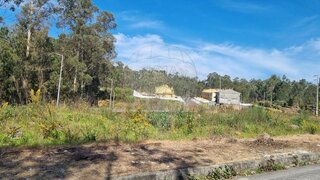 Land for sale in Oliveira de Azeméis, Portugal — €36,000