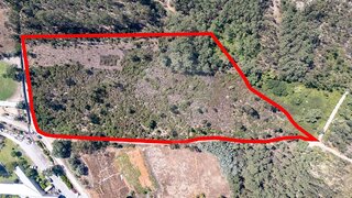 Land for sale in Cantanhede, Portugal — €33,800