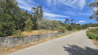 Land for sale in Ansião, Portugal — €200,000