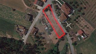 Land for sale in Pombal, Portugal — €35,000