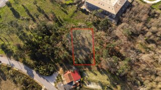 Land for sale in Vila Nova de Poiares, Portugal — €25,000