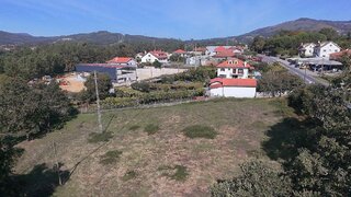 Land for sale in Vila Verde, Portugal — €675,000