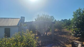 Land for sale in Mafra, Portugal — €110,000