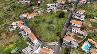 Land for sale in Calheta (Madeira), Portugal — €535,000