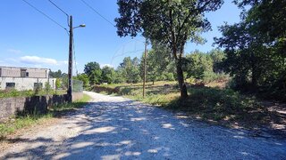 Terreno de 1222 m² em Viseu