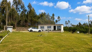 Land for sale in Marinha Grande, Portugal — €150,000