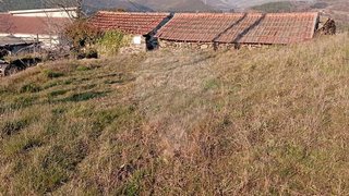 Land for sale in Montalegre, Portugal — €29,500