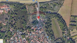 Land for sale in Cascais, Portugal — €260,000