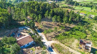Land for sale in Baião, Portugal — €79,000