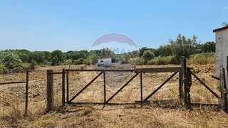 Land for sale in Cartaxo, Portugal — €28,000